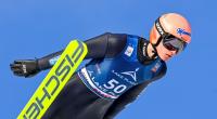 Die Nordische Ski-WM in Planica steht für die Skispringer auf dem Programm.