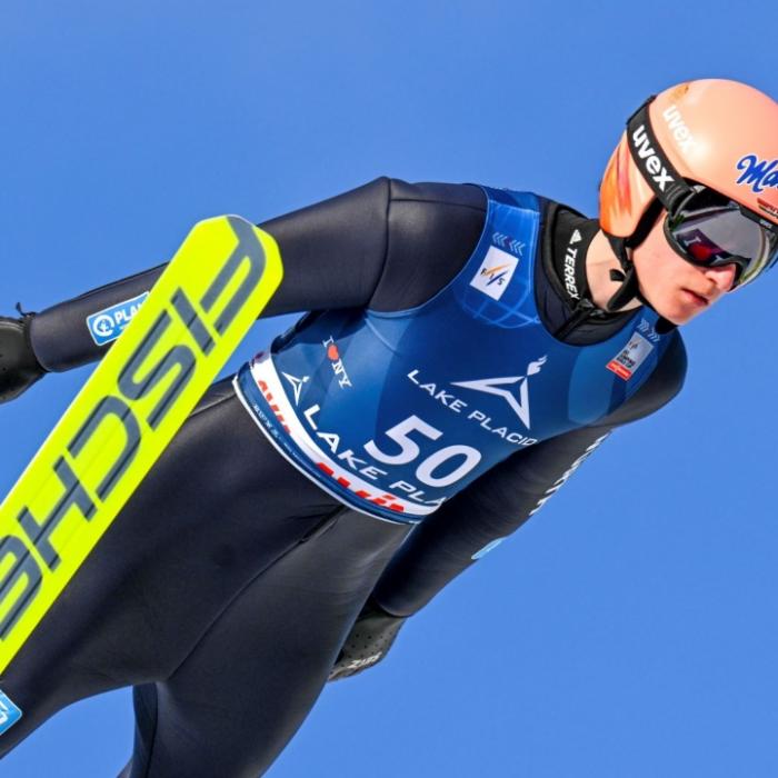 Slowenien holt Gold in der Heimat!
