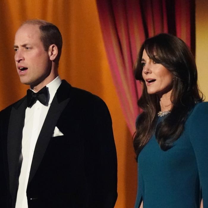 Prinzessin Kate am Boden zerstört! Dieser Streit lief aus dem Ruder
