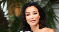 Verona Pooth zeigte sich zum Wiesn-Ausklang erneut im Dirndl.