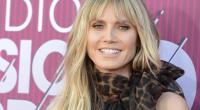 Heidi Klum wird in diesem Jahr heiraten.