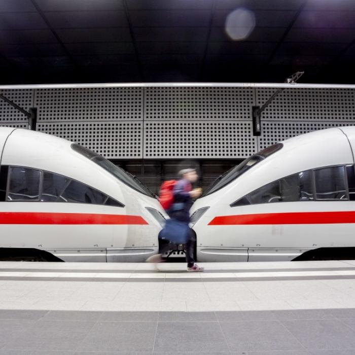 Neuer DB-Fahrplan! DIESE Schnäppchen gibt es für Bahn-Kunden