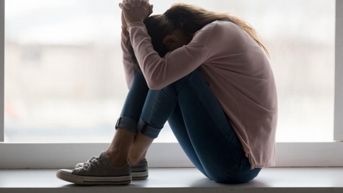Angeblich aus Verzweiflung soll eine junge Frau aus den USA ihre beiden Kinder nach der Geburt get&ouml;tet haben - jetzt wird ihr der Prozess gemacht (Symbolbild). (Foto)