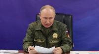 Wladimir Putin hat erneut einen Nato-Alarm provoziert.