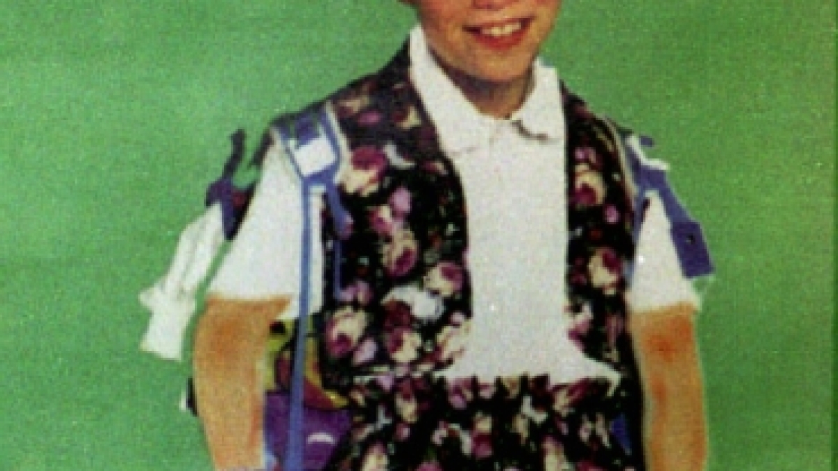 Der Mord an der zehnj&auml;hrigen Ramona ersch&uuml;tterte im Sommer 1996 ganz Deutschland. Jetzt, 23 Jahre sp&auml;ter, gelang der Polizei die Festnahme eines Tatverd&auml;chtigen. (Foto)