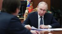 Propagandisten fordern, dass Wladimir Putin die Ukraine mit seinen Atomwaffen unter Druck setzt.