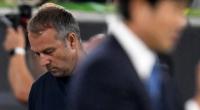 Wer könnte Bundestrainer Hansi Flick als Nachfolger ersetzen?