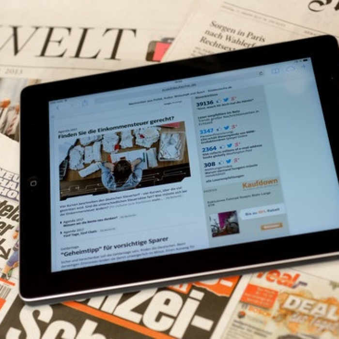 News des Tages