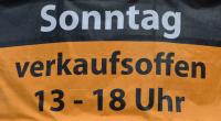 Wann und wo ist verkaufsoffen am Sonntag, dem 21. Juli 2019?