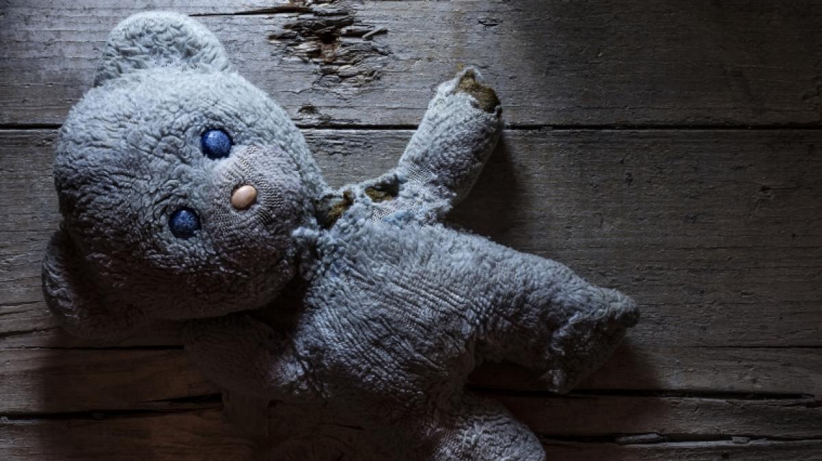 Ein 26-J&auml;hriger hortete Filme in denen Babys vergewaltigt werden. (Foto)