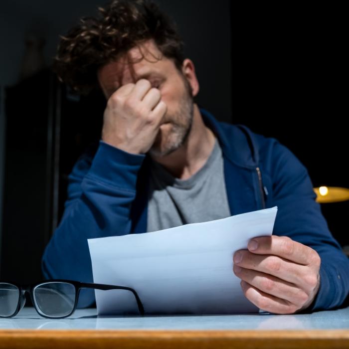 Warnung vor gefälschten Steuerbescheiden! So erkennen Sie die Täuschung