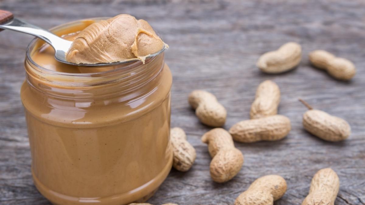 Aktuell muss ein Unternehmen unz&auml;hlige Erdnussbutterprodukte zur&uuml;ckrufen. (Foto)