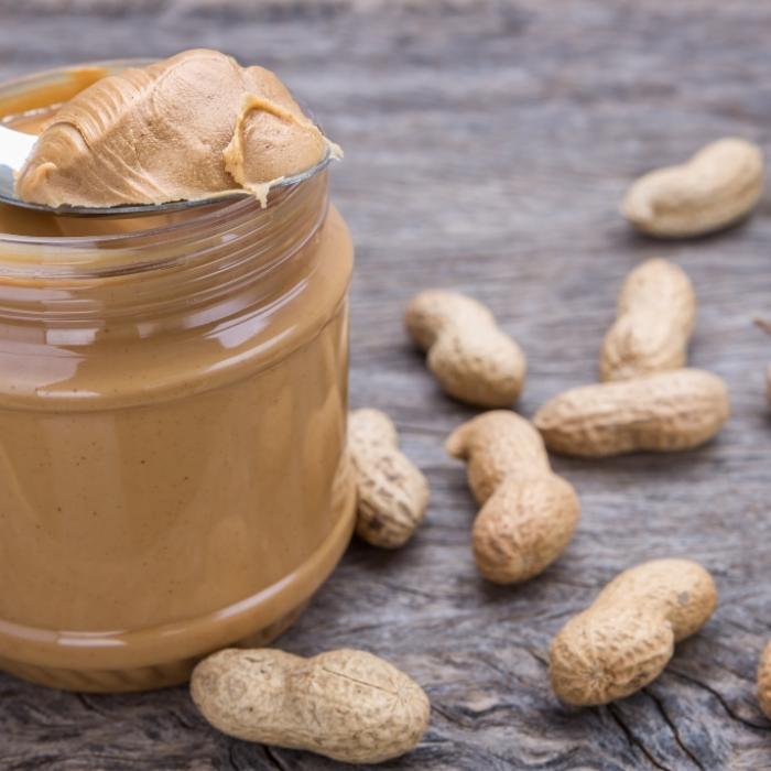 Achtung, Salmonellen! DIESE Erdnussbutter-Produkte werden zurückgerufen