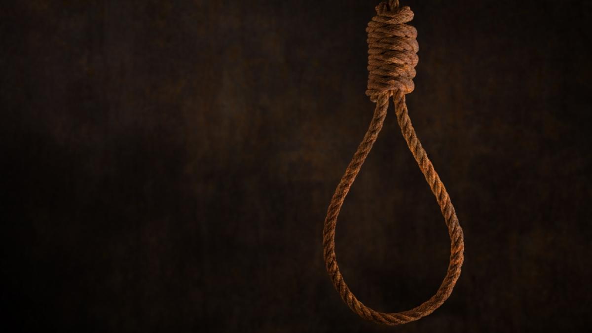 Die 17-J&auml;hrige hat sich das Leben genommen. (Foto)