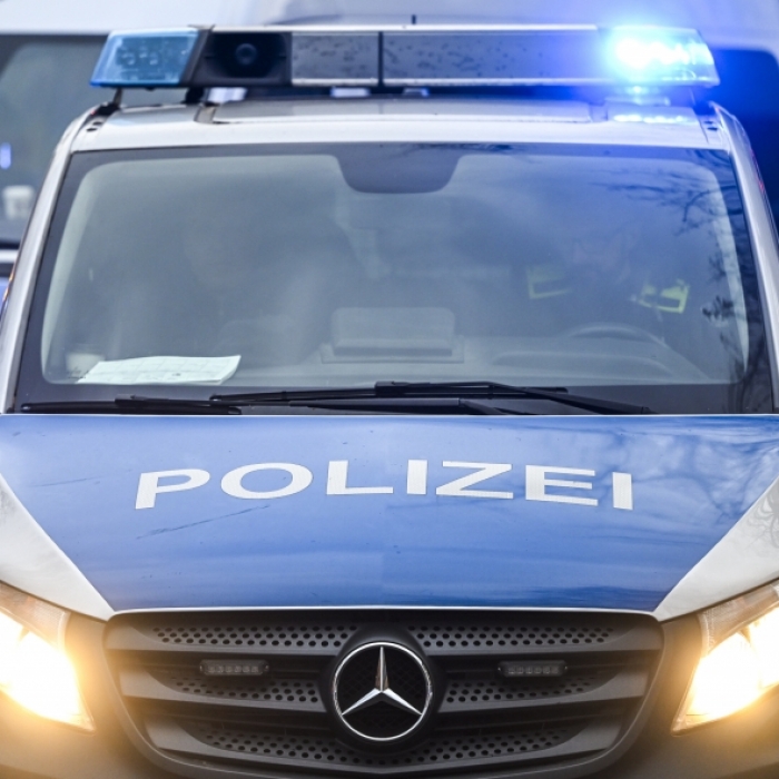 Die Polizei Berlin informiert zu einem aktuellen Fall (Symbolbild).