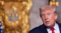 Donald Trump: FBI entdeckt über eine Million neuer Epstein-Dokumente.
