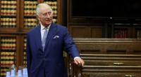 Um zu beweisen, dass König Charles tatsächlich sein Vater ist, fordert Simon Dorante-Day Prinz Prinz Harry zu einem DNA-Test auf.