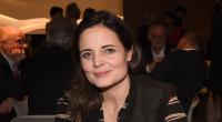 Elisabeth Lanz ist aus der ARD-Serie 
