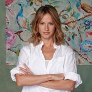 Lisa Bitter spielt die 
