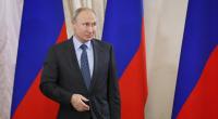 Wladimir Putins Soldaten sollen sich gegenseitig bekriegen.