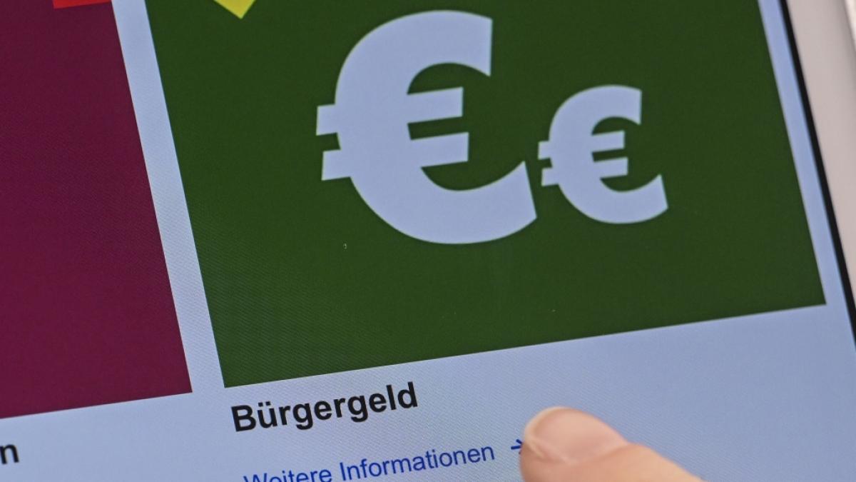 Ein deutscher &Ouml;konom fordert mehr B&uuml;rgergeld-Empf&auml;nger. (Foto)