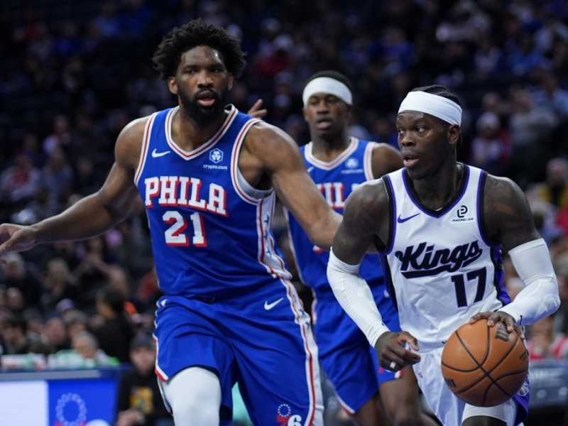 Philadelphia 76ers vs. Boston Celtics heute live: NBA-Liveticker & Spielstand