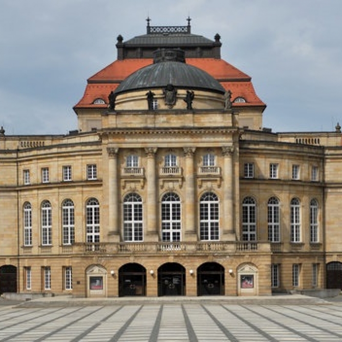 Chemnitz