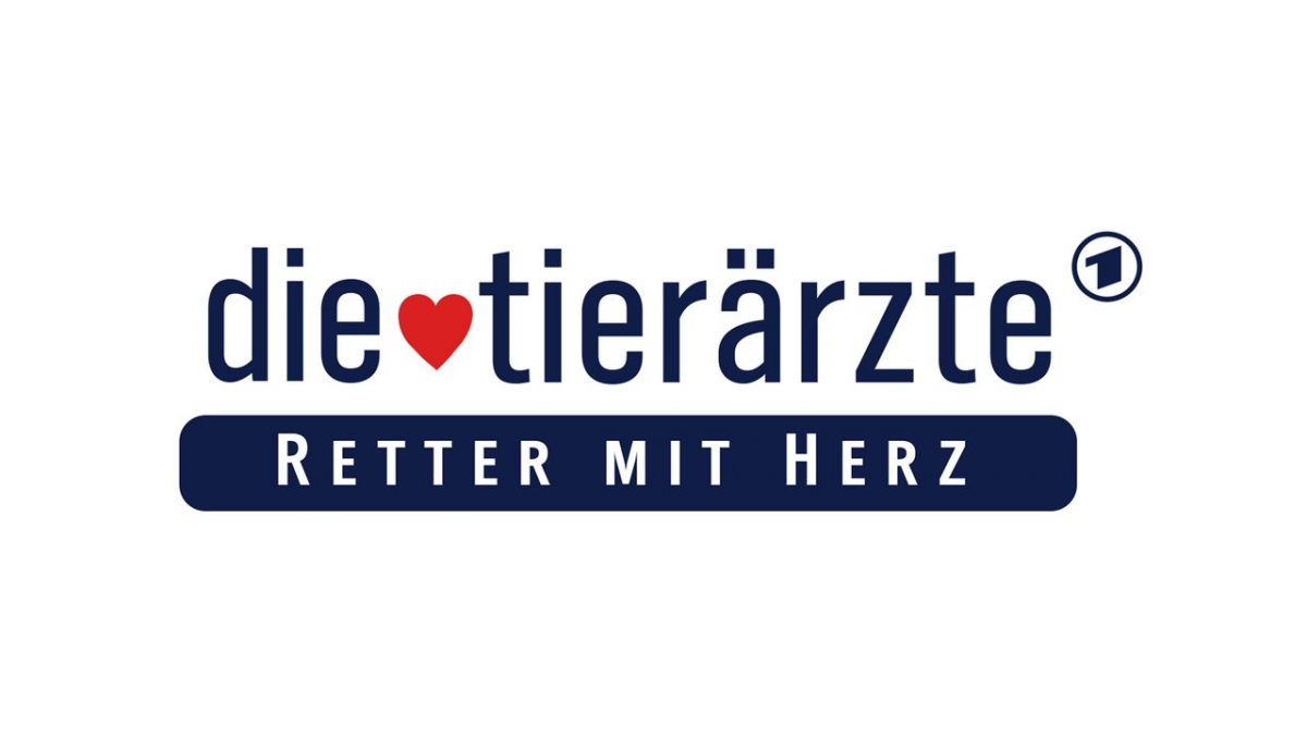 Die Tier&auml;rzte - Retter mit Herz bei Das Erste (Foto)