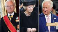 Europäische Royals wie König Carl XVI. Gustaf von Schweden, Prinzessin Beatrix der Niederlande oder Großbritanniens König Charles III. haben längst Pläne für ihr Ableben in der Schubladen.