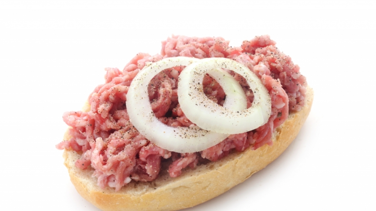 Mettbr&ouml;tchen k&ouml;nnen t&ouml;dlich sein. (Foto)