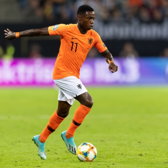 18 Monate Knast! Harte Strafe für Ex-Nationalspieler