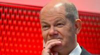 Bundeskanzler Olaf Scholz stürzt im Politiker-Ranking gewaltig ab.