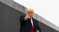 Donald Trump, früherer Präsident der USA.