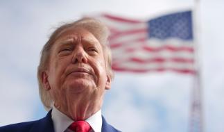 Donald Trump: Müdigkeit, Gedächtnislücken und Blutergüsse – neue Berichte werfen Fragen zum US-Präsidenten auf