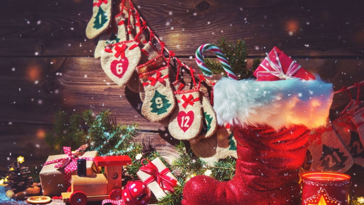 Vieles, das wir &uuml;ber Weihnachten zu wissen glauben, entpuppt sich bei n&auml;herer Betrachtung als Mythos. (Foto)