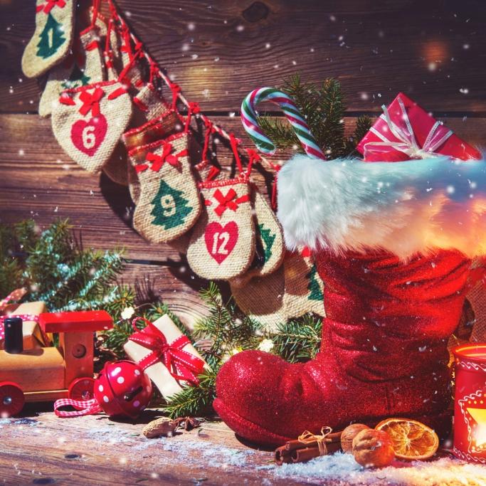 Die größten Weihnachtsmythen über Jesus, Santa Claus, Coca Cola und Co.