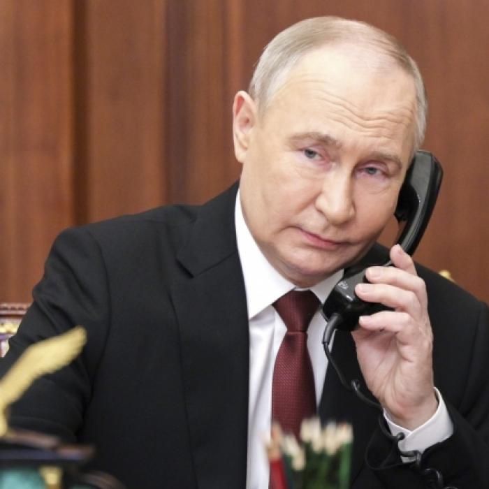 Wirbel um Putsch gegen Kremlchef nach Blackout-Alarm in Moskau