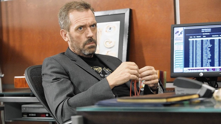 Dr House Staffel 8 Dr House Staffel 8