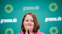Ricarda Lang wurde nach ihrem Auftritt bei 