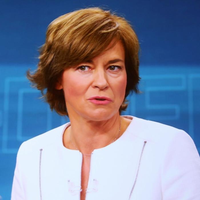 Wer gewinnt die Wahl? Das waren die Gäste und Themen im ZDF-Talk