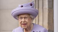 Auf Twitter herrscht große Sorge um Queen Elizabeth II. 