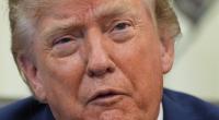 Donald Trump brachte erneut den Iran gegen sich auf.