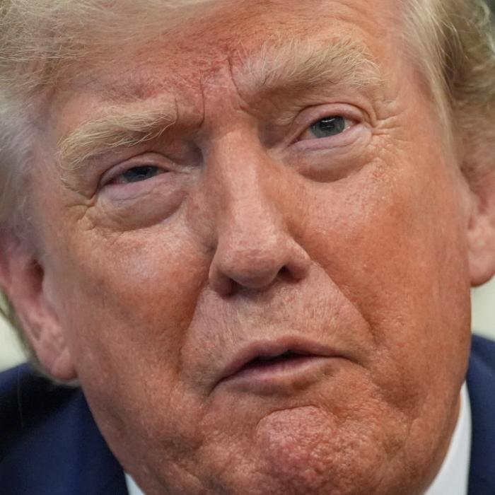 Neue Provokation sorgt für Wut im Iran - US-Regierung als 