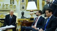 Vance und Rubio sollen Trump darauf vorbereiten, dass sich der Iran-Krieg bis 2029 ziehen könnte.