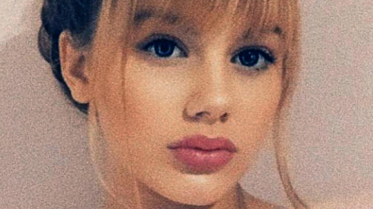 Rebecca Reusch (15) aus Berlin wird seit f&uuml;nf Monaten vermisst. (Foto)
