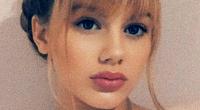 Rebecca Reusch (15) aus Berlin wird seit fünf Monaten vermisst.