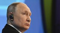 Wer wird der Nachfolger von Wladimir Putin im Kreml? Jetzt wurde dazu eine Künstliche Intelligenz befragt.