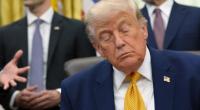Revolte gegen Donald Trump: Mehrere republikanische Senatoren haben angekündigt, dem Präsidenten hinter verschlossenen Türen einen 