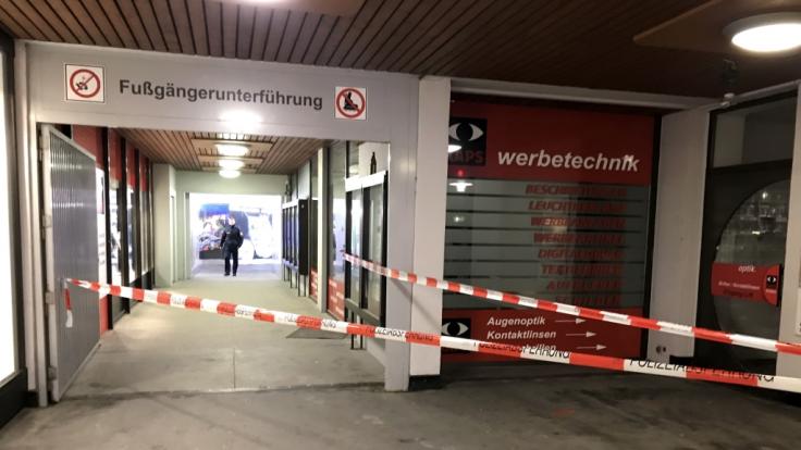 Bei einer Schlägerei in Passau kam ein 15-Jähriger ums Leben.
