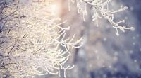 Wie wird das Wetter im Winter 2021/22?